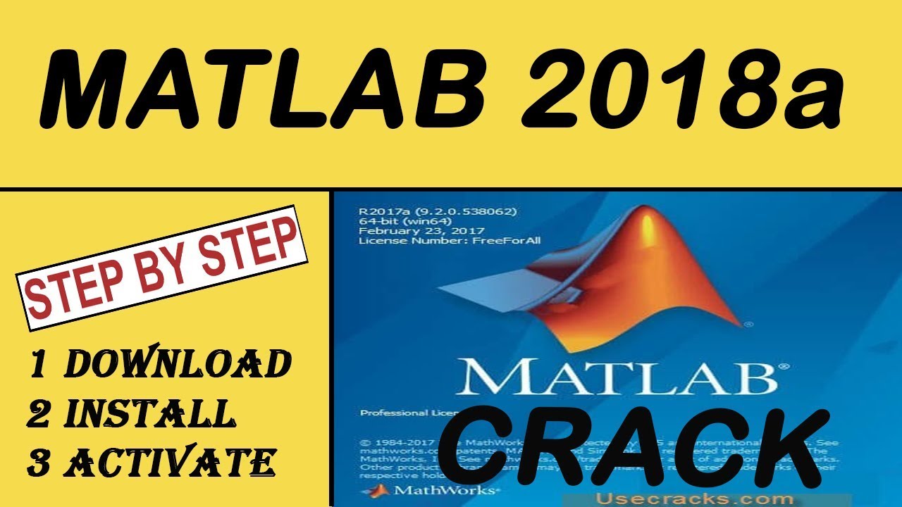 File installation key for matlab r2014a crack